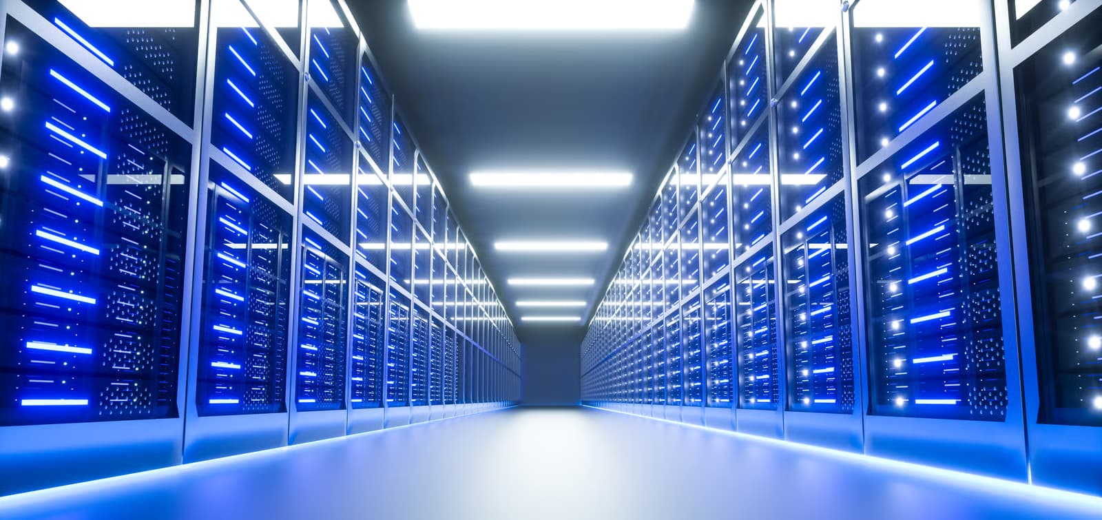 Cloud Infrastructure