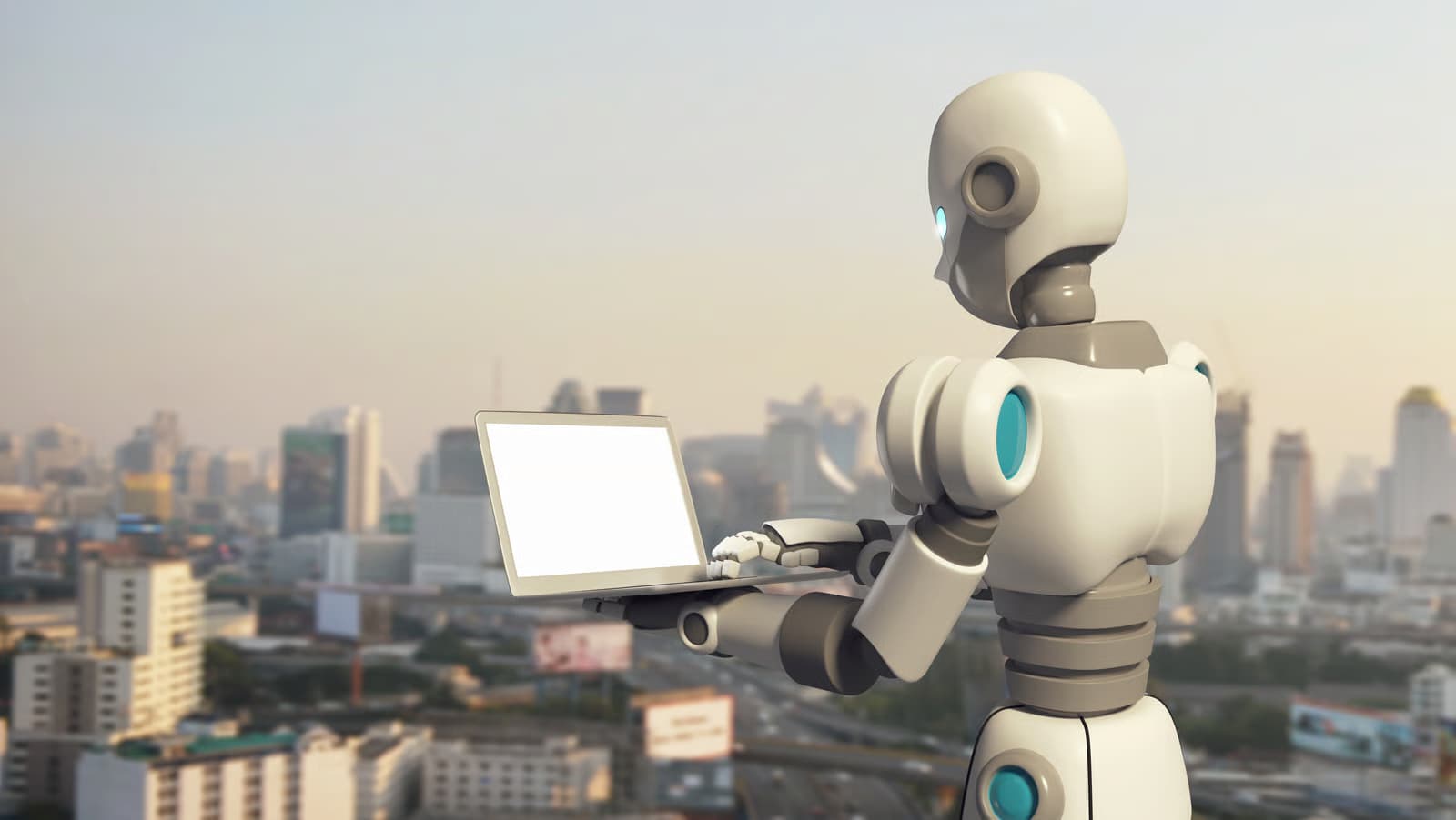 AI & Machine Learning