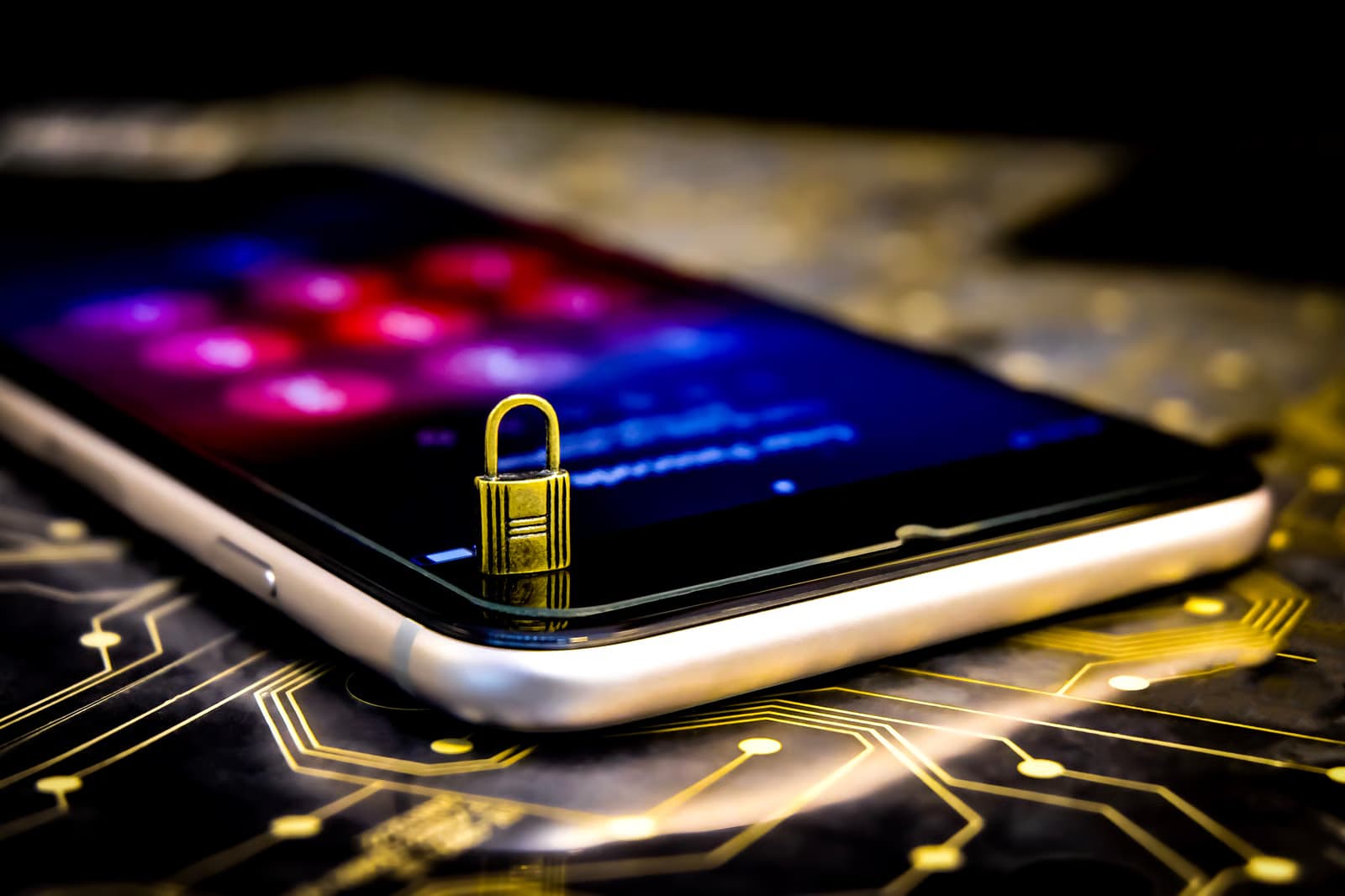 Enterprise Security