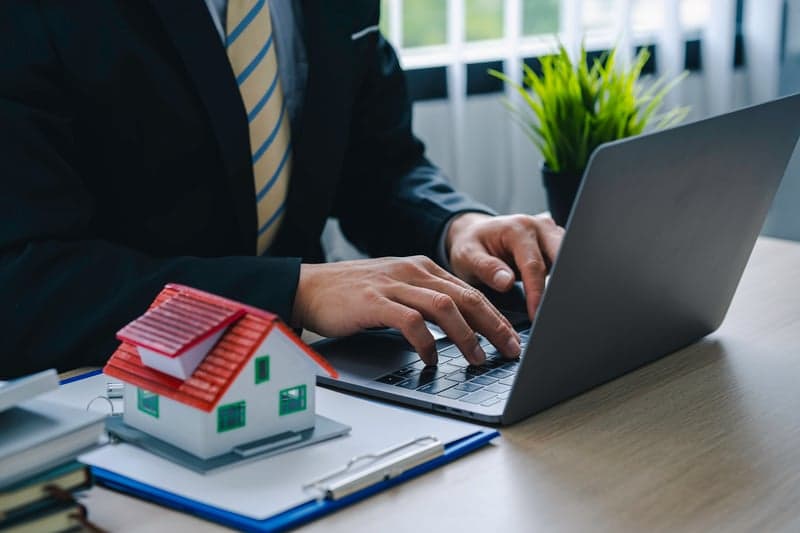 Property Management CRM