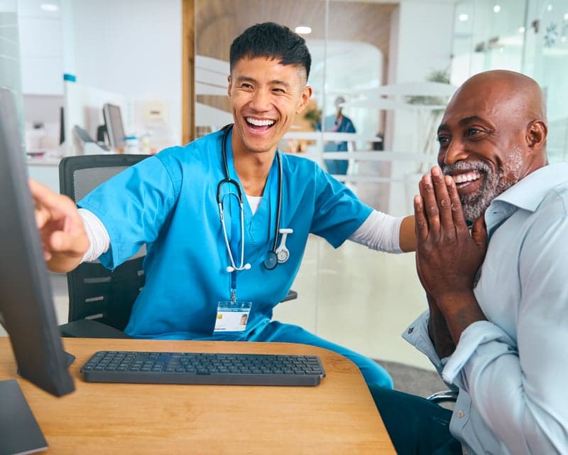 Patient Relationship Management