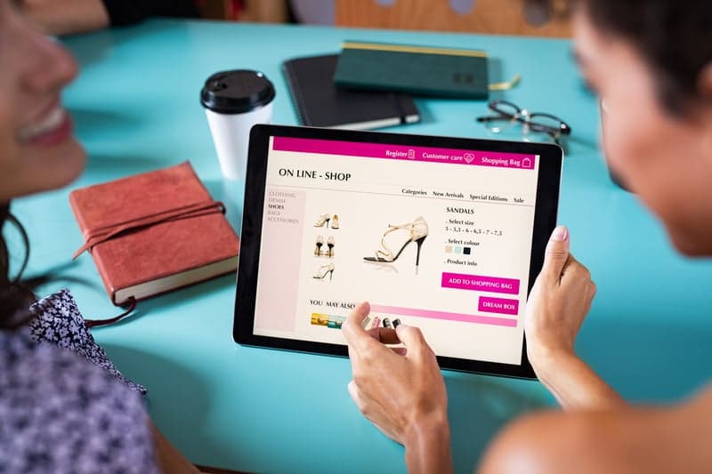 Customer Loyalty Platform