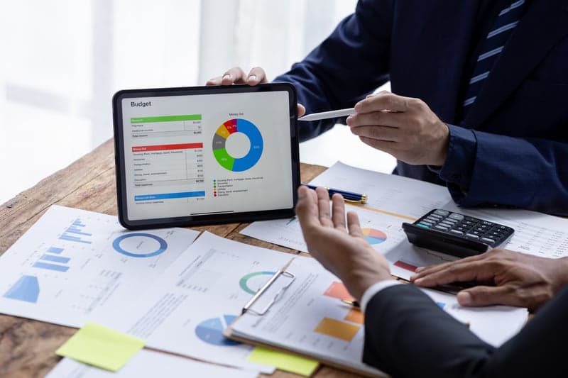Wealth Management CRM
