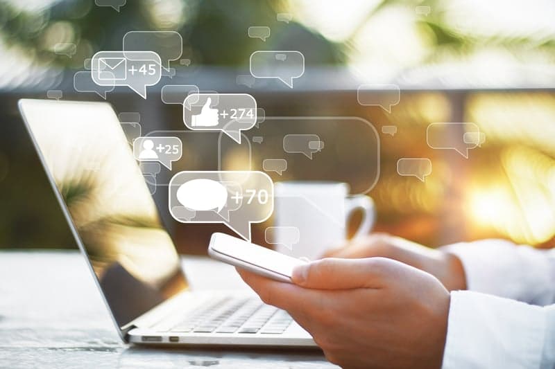 Multi-Channel Communication