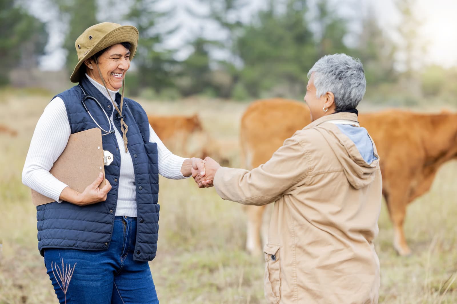 Farmer   Relationship Management