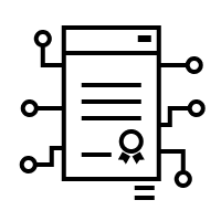 Decentralized Architecture