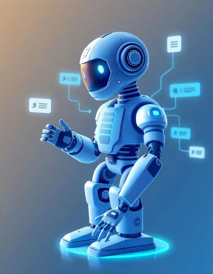 Smart Android Features