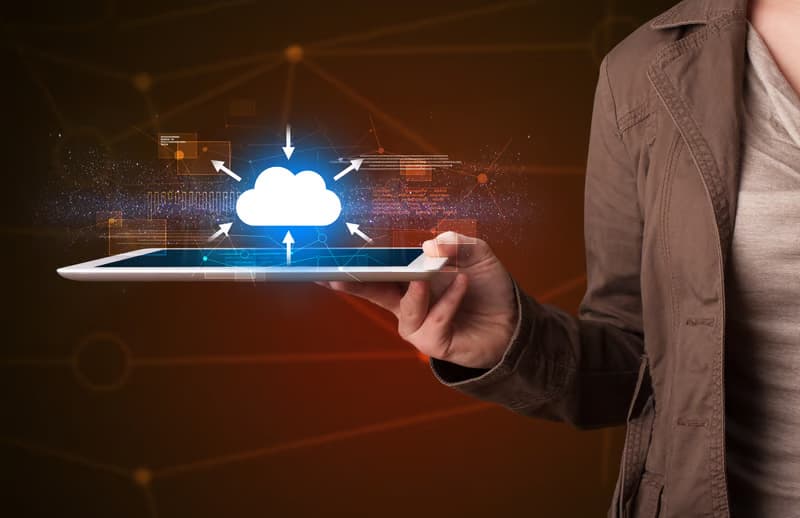 Cloud-Based Workshop CRM