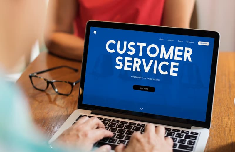After-Sales Service