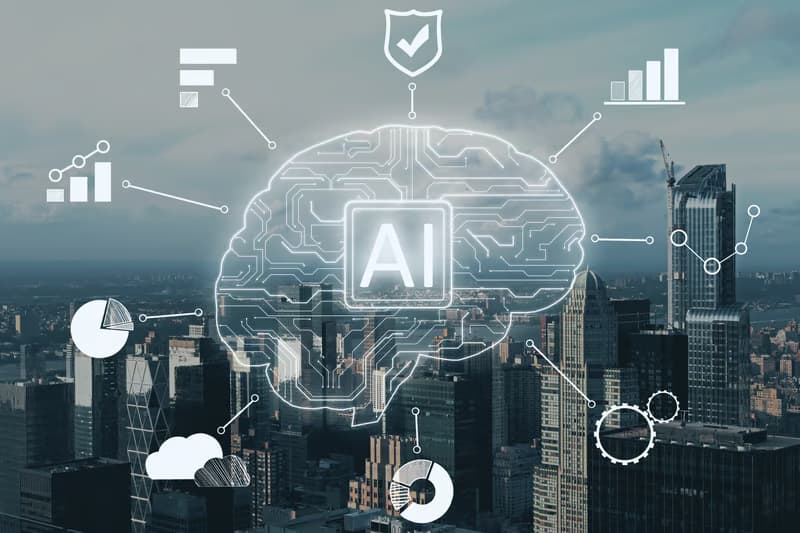 AI-Powered Analytics