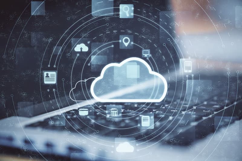 Cloud Infrastructure