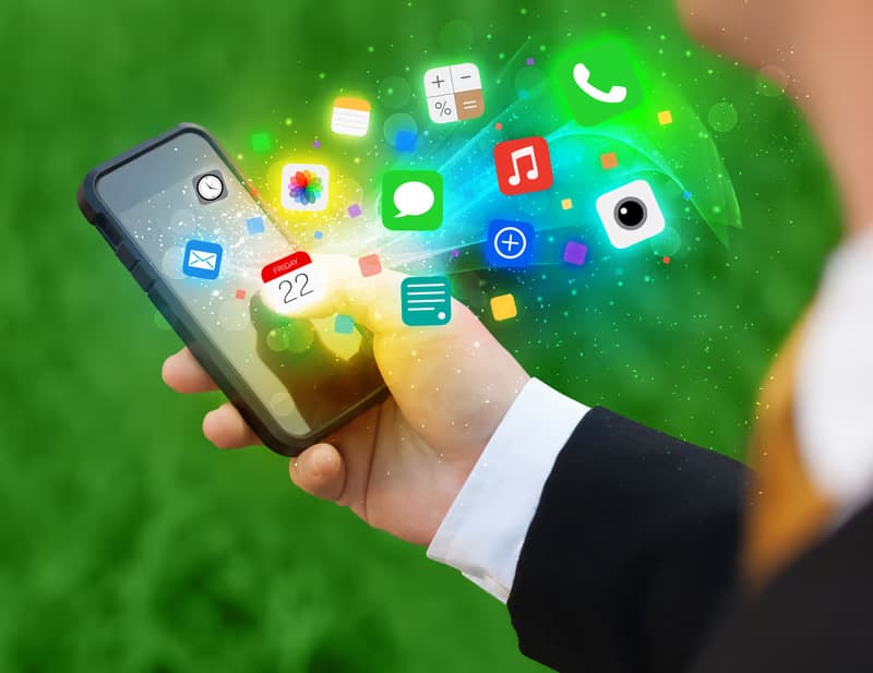 Mobile Applications