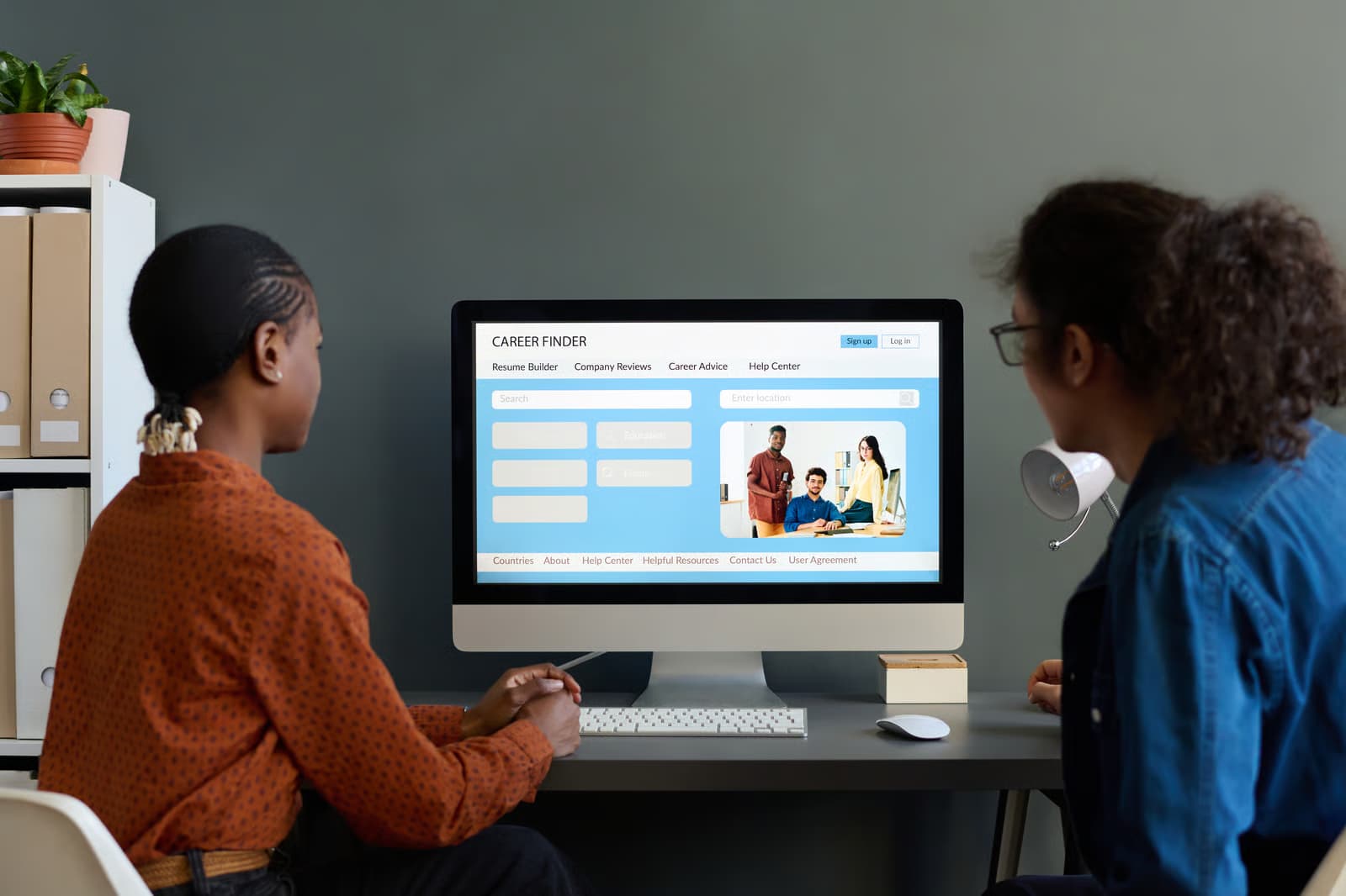 Admission Management Dashboard