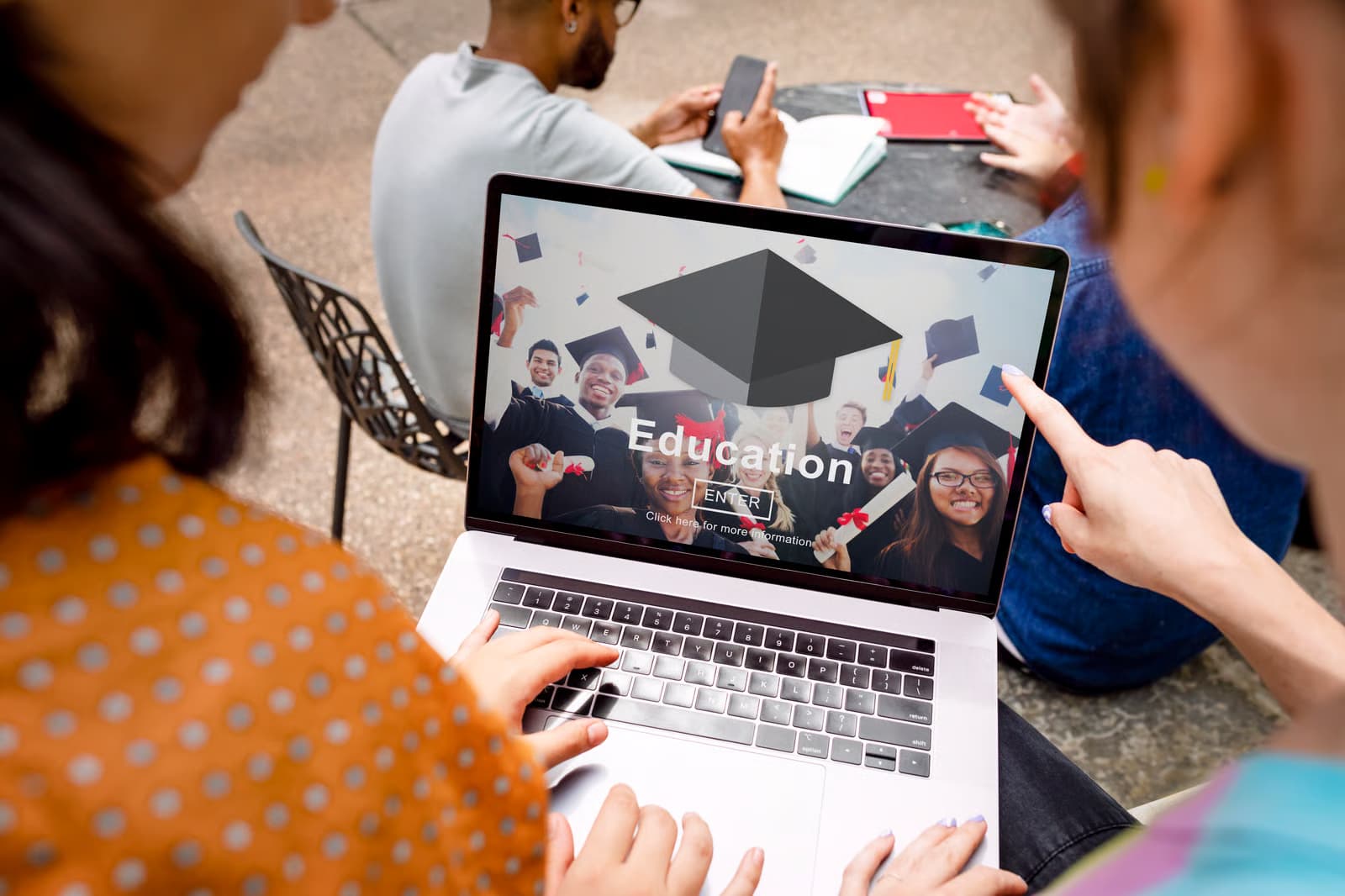 Higher Education CRM