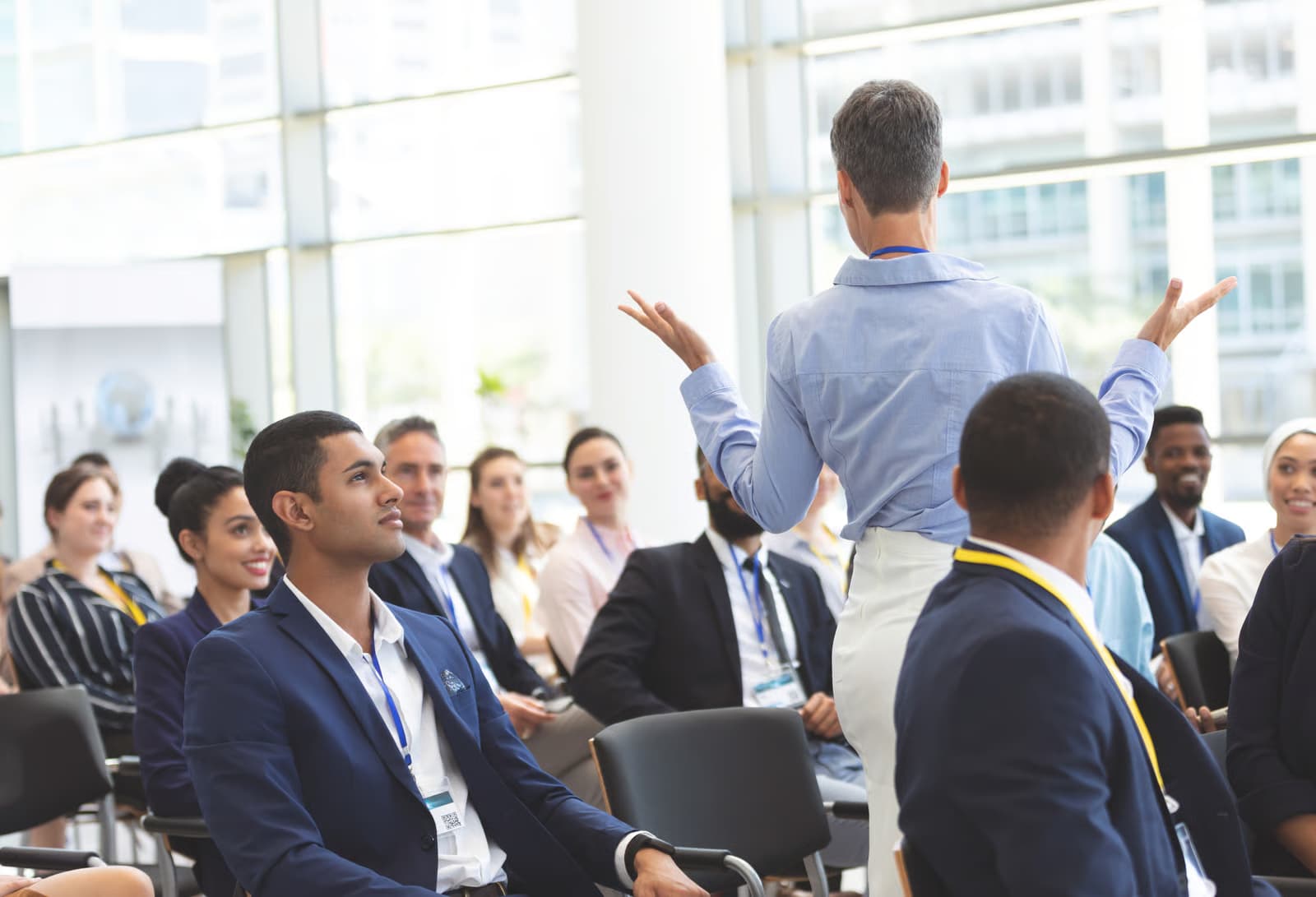 Training Institute CRM
