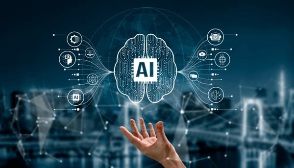 AI-Powered Quality Control