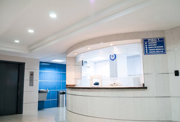 General Hospitals