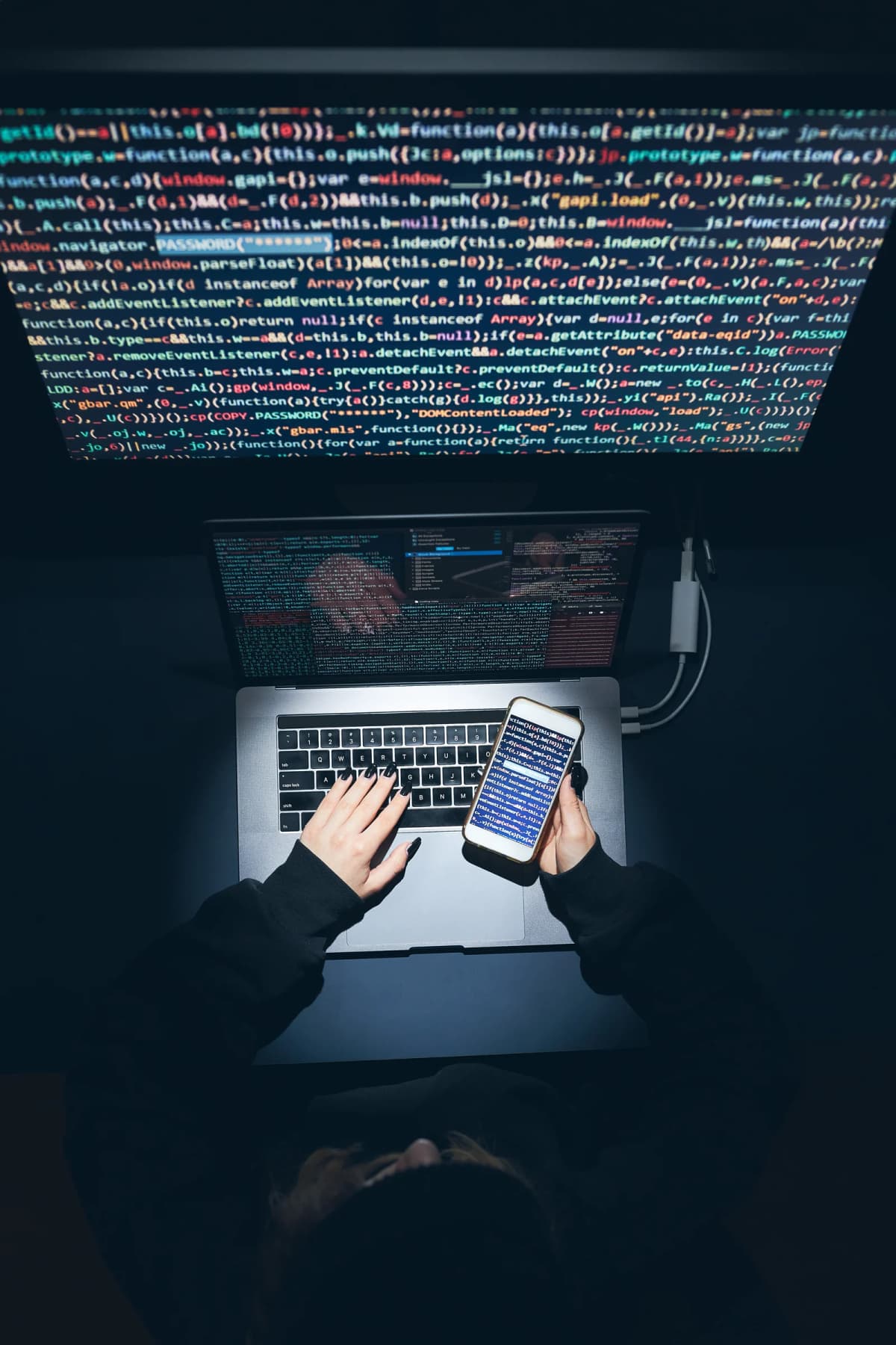 HTML5 Smart Features Development