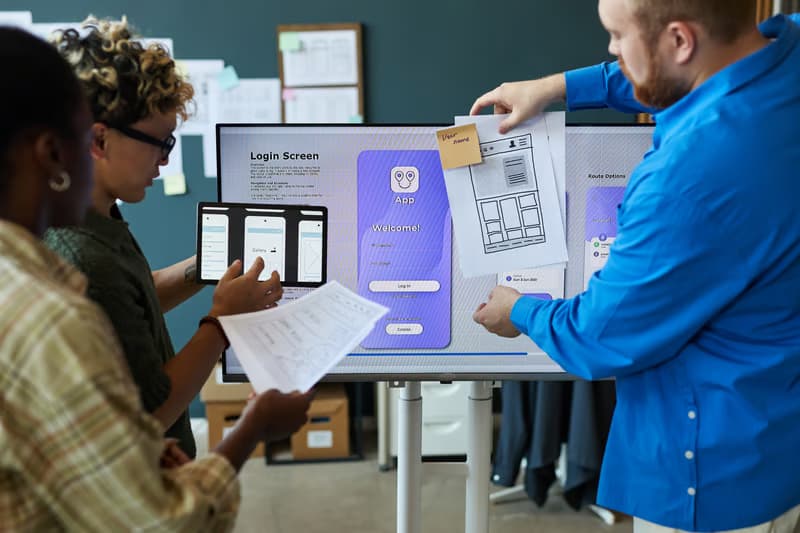 B2C SaaS CRM