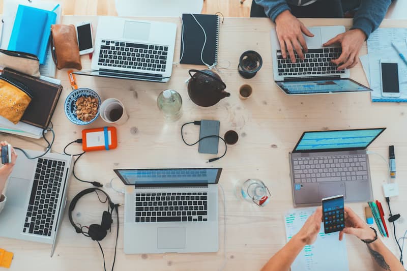 Managed Services CRM
