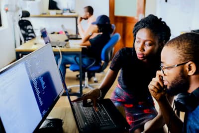 Software Development CRM