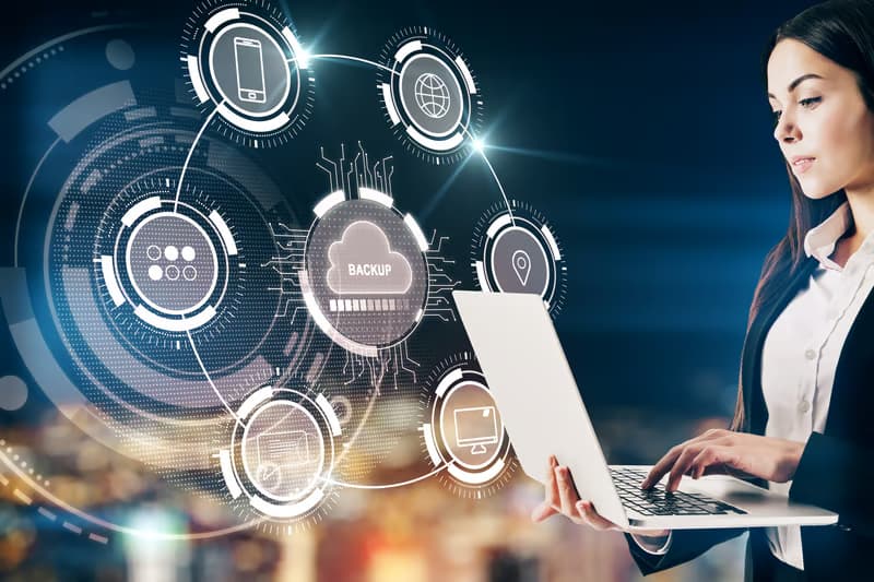 IT & SaaS Industry