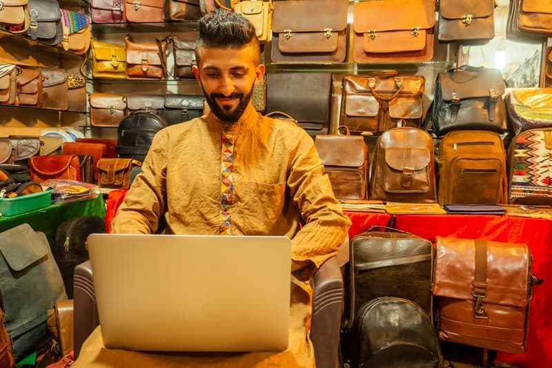 Leather Manufacturing and Products