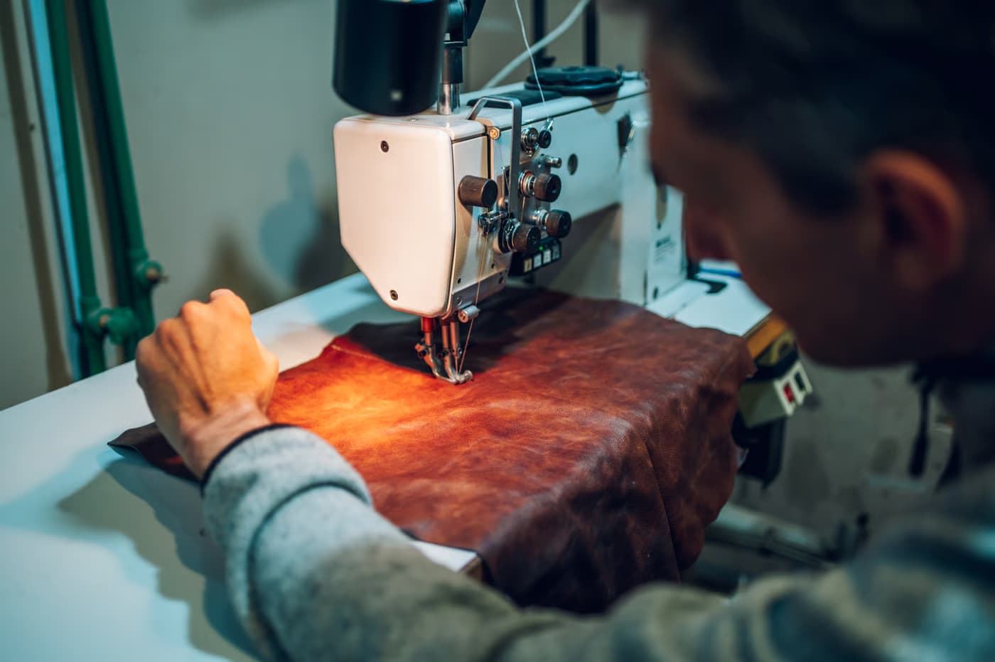 Production & Manufacturing