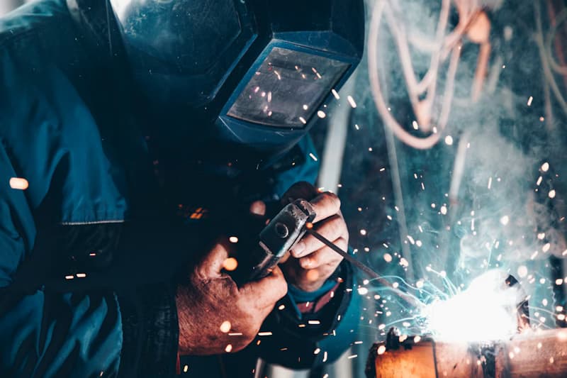 Job Shop Manufacturing CRM