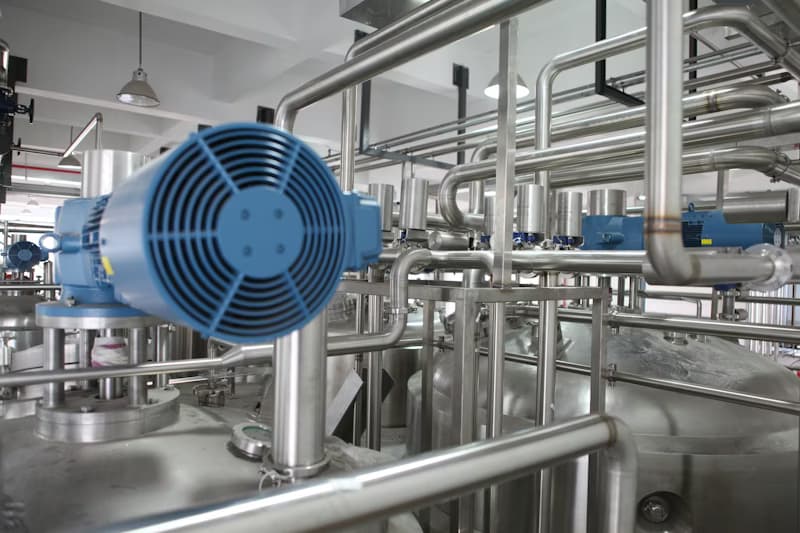 Repetitive Manufacturing CRM