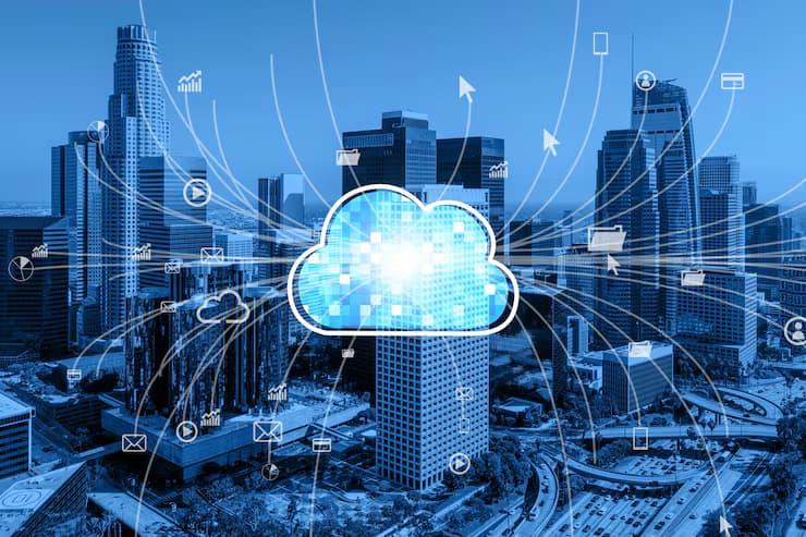 Cloud Infrastructure
