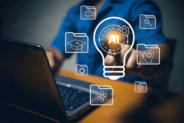 AI & Machine Learning