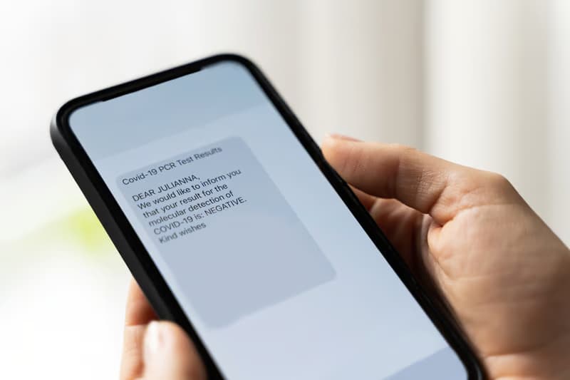 Push Notifications