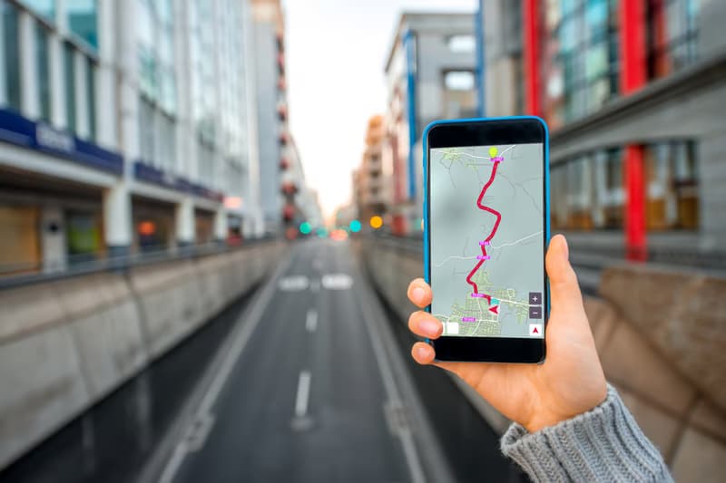 Location Services
