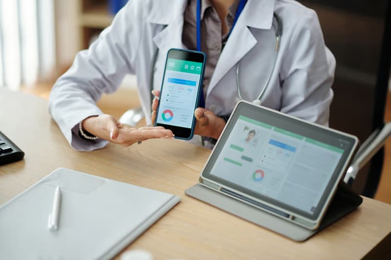 Telemedicine Platform