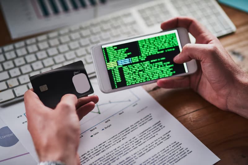 Digital Banking App
