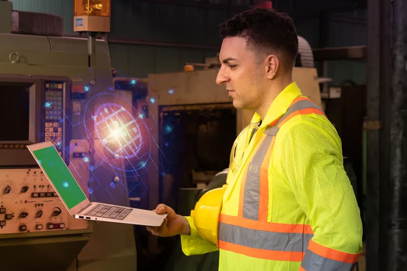 AI-Powered Production Planning