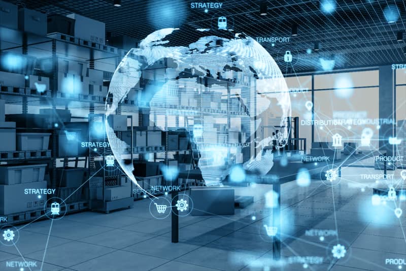 Integrated Data Management