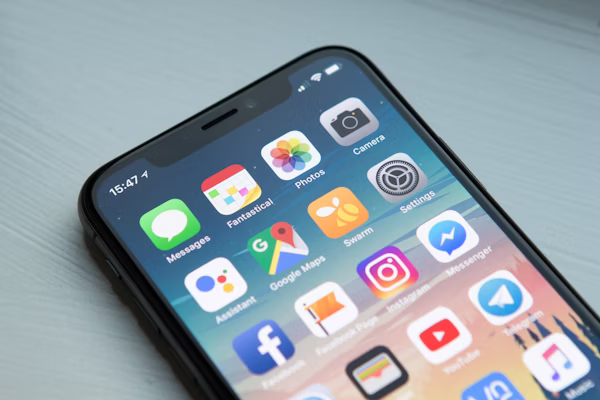 Healthcare Mobile Solutions
