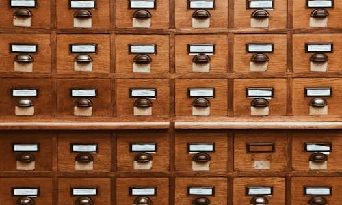 Database & Storage