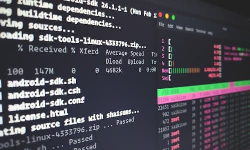 Message Queues & Streaming