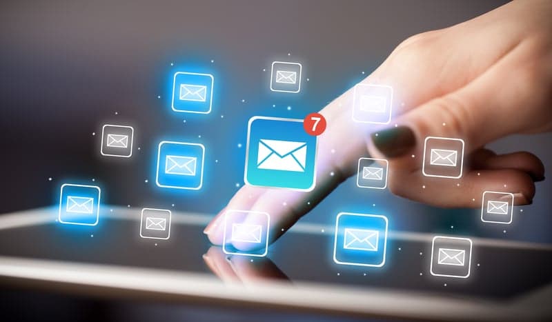 نظام الإشعارات