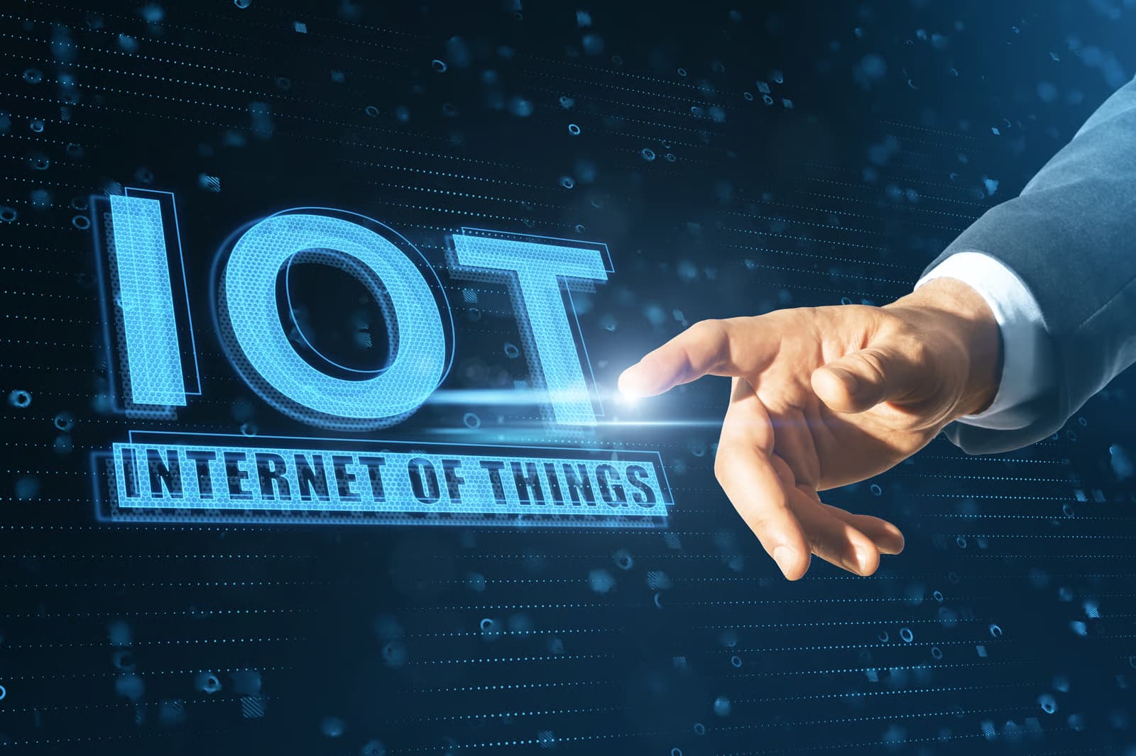 IoT Sensor Network