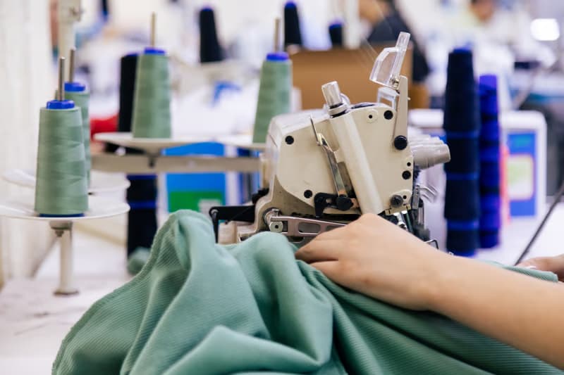 Produktion & Fertigung