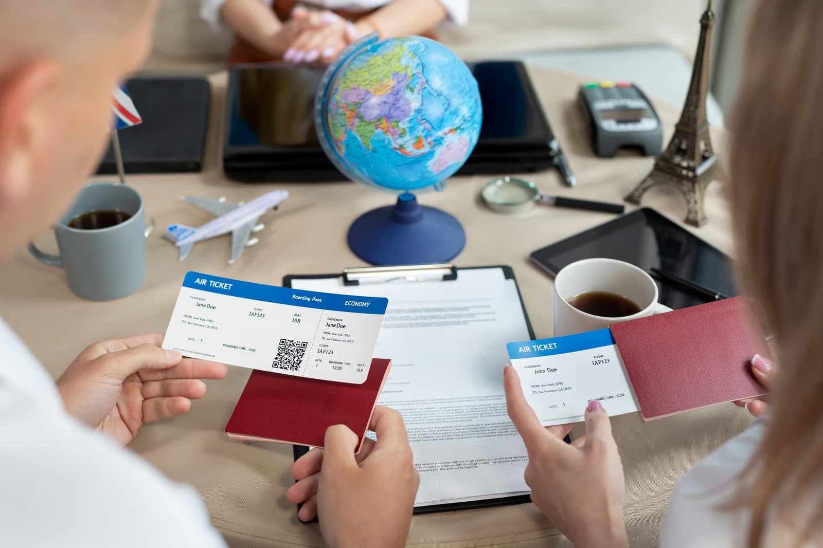Travel Industry