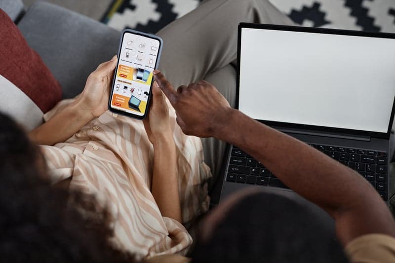 Progressive Web Apps (PWA)