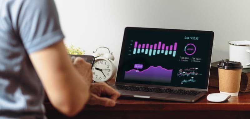 Monitoraggio e Reportistica Migrazione