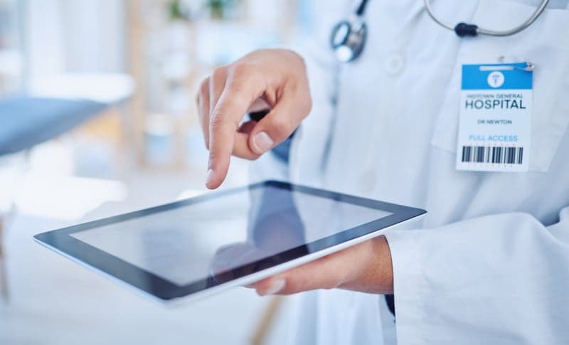 Integrazione Sistema EHR