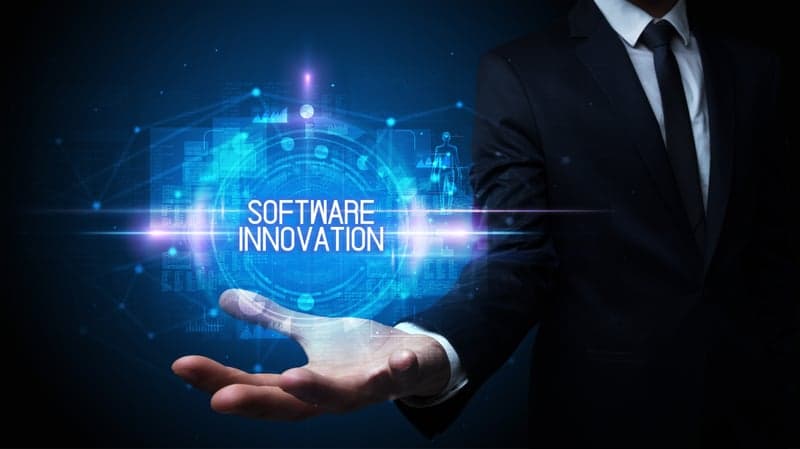 Modernizzazione ERP Legacy
