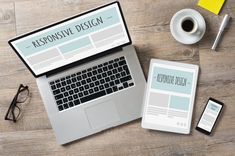 Responsief Design